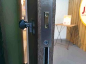 internal lock locksmith Fishponds